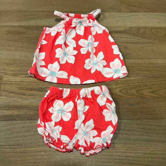 Carter's Kids Clothing Bundle in Size 3M - Picture 11 of 13
